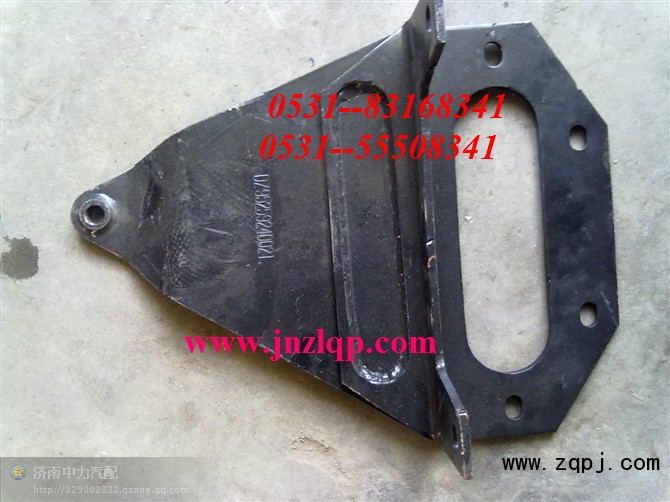 DZ911220130,陜汽德龍換擋桿支架,濟南中力汽車零部件有限公司