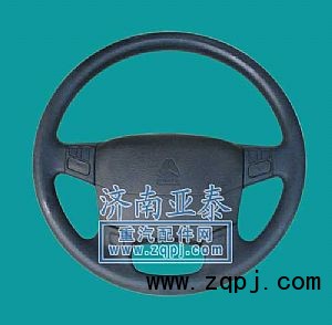 ,豪沃方向盤,濟(jì)南市銘卡汽車配件配件廠