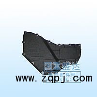 0014A,機(jī)油冷卻器蓋0014A,濟(jì)南德百汽車(chē)配件廠