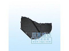 0014A,機(jī)油冷卻器蓋0014A,濟(jì)南德百汽車(chē)配件廠