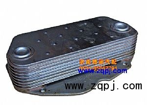 機(jī)油冷卻器61500010334/61500010334