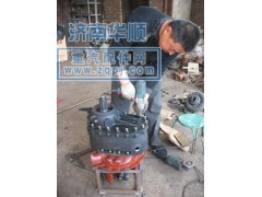 ,歐曼中橋中段,濟南泉卡動力汽車配件有限公司