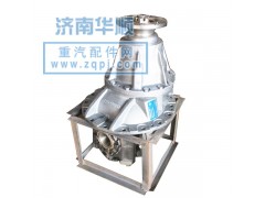 ,5.73后橋中段,濟南泉卡動力汽車配件有限公司