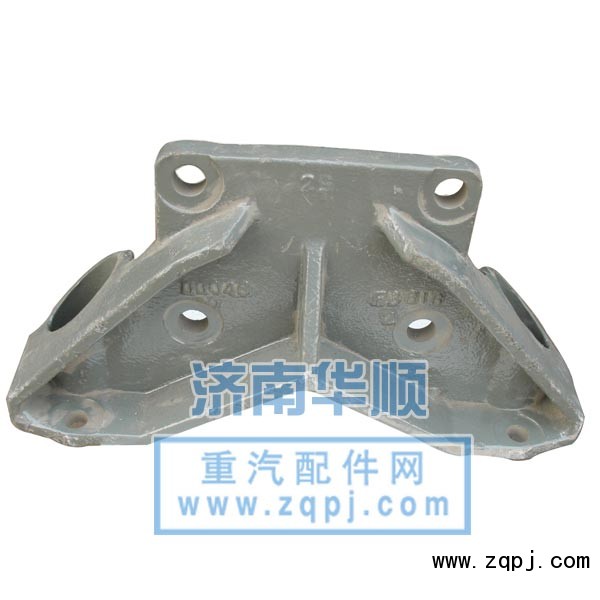 ,單橋氣室支架,濟(jì)南泉卡動力汽車配件有限公司
