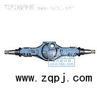STR-2033-950-aa,中橋殼,章丘市江泉車(chē)橋制造廠