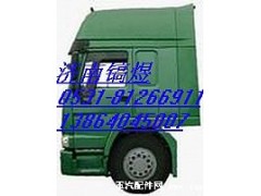 KC1644900018,HOWO高頂駕駛室(改進后前懸新前圍,濟南佑豐經(jīng)貿(mào)有限公司（原鎬煜）