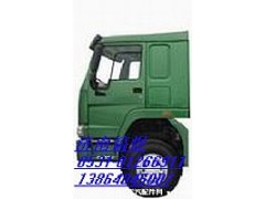 KC1642900001,HOWO系列車(chē)型中長(zhǎng)駕駛室(改進(jìn)型前懸）,濟(jì)南佑豐經(jīng)貿(mào)有限公司（原鎬煜）