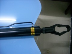 WG9710820028,斯太爾舉升缸,瑞安市豪星汽車(chē)配件廠