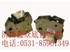 ,豪沃液壓鎖,濟(jì)南國橋汽車零部件有限公司