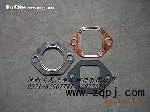 161560110111,發(fā)動機排氣管墊歐Ⅱ、歐Ⅰ,濟南飛龍汽車零部件有限公司