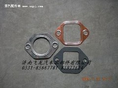 161560110111,發(fā)動機排氣管墊歐Ⅱ、歐Ⅰ,濟南飛龍汽車零部件有限公司