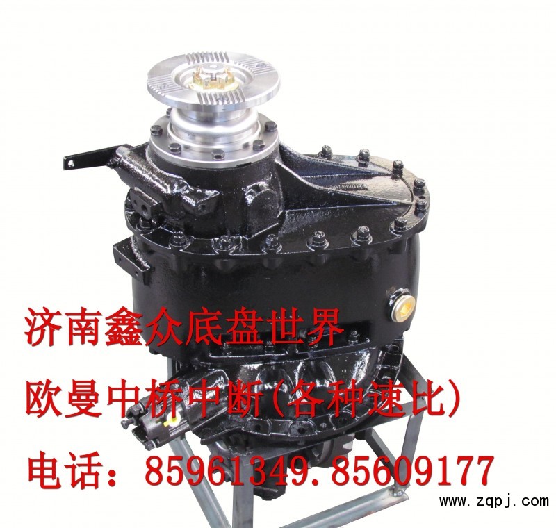 199012320143,中段,濟南國橋汽車零部件有限公司