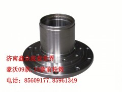 AZ9100412211,前輪轂,濟(jì)南國橋汽車零部件有限公司