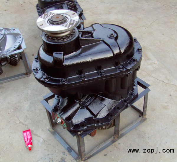 差速器總成AZ99012320144 價(jià)格3800元/套/AZ99012320144