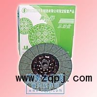 DZ1560160020,離合器片,濟(jì)南金廣發(fā)商貿(mào)有限公司