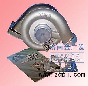 ,增壓器,濟南金廣發(fā)商貿有限公司