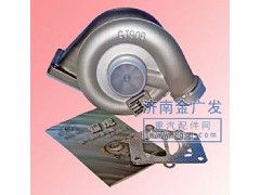 ,增壓器,濟南金廣發(fā)商貿有限公司