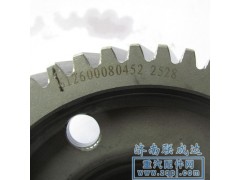 612600080452,噴油泵齒輪,濟(jì)南路泰汽配有限公司