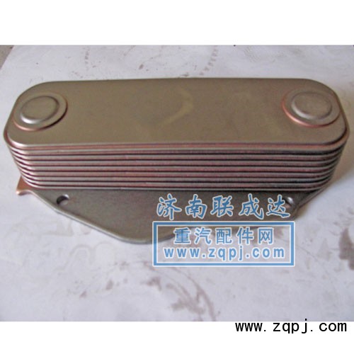 61500010334,機油冷卻器芯,濟南路泰汽配有限公司