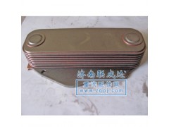 61500010334,機油冷卻器芯,濟南路泰汽配有限公司