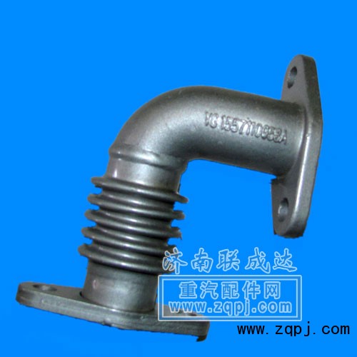 VG15577110058A,EGR進(jìn)氣管,濟(jì)南路泰汽配有限公司
