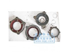 612600081530,噴油泵法蘭,濟(jì)南路泰汽配有限公司