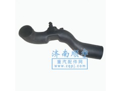 WG9725190902,進氣管,山東鑫恒油箱廠 (濟南順宇油箱油濾)