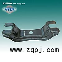 AZ9114510511,鞍型橫梁(沖壓),濟南豪汽重型汽車配件廠