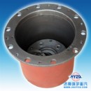 57747,奔馳輪邊總成,濟南豪汽重型汽車配件廠