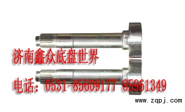 AZ9231340226,后制動(dòng)凸輪軸,濟(jì)南國(guó)橋汽車(chē)零部件有限公司