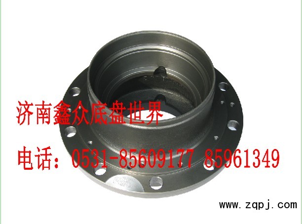 后輪轂AZ9231340909/AZ9231340909