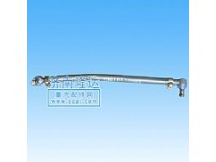 99018430005,斯太爾王轉向直拉桿,濟南固德汽車配件有限公司--原隆達