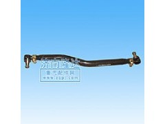 A3003-123104A070823,紅巖金剛轉(zhuǎn)向直拉桿,濟(jì)南固德汽車配件有限公司--原隆達(dá)