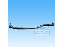 ,歐曼8*4直拉桿,濟(jì)南固德汽車配件有限公司--原隆達(dá)