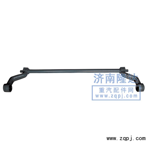 AZ1642430219,豪沃駕駛室翻轉(zhuǎn)軸,濟南固德汽車配件有限公司--原隆達