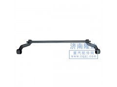 AZ1642430219,豪沃駕駛室翻轉(zhuǎn)軸,濟南固德汽車配件有限公司--原隆達