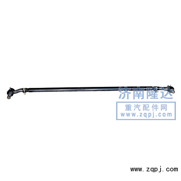 151橫拉桿,解放151轉(zhuǎn)向橫拉桿,濟南固德汽車配件有限公司--原隆達