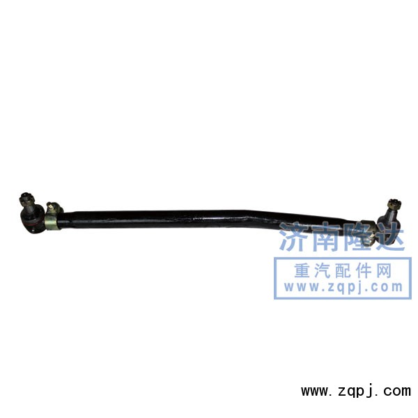 ,解放悍威轉(zhuǎn)向直拉桿,濟(jì)南固德汽車配件有限公司--原隆達(dá)