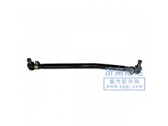 ,解放悍威轉(zhuǎn)向直拉桿,濟(jì)南固德汽車配件有限公司--原隆達(dá)