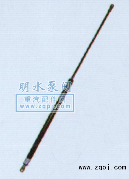 81.74821.0095,駕駛室前蓋支桿陜汽德龍,山東明水汽車配件廠濟(jì)南辦事處