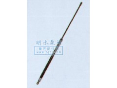 81.74821.0095,駕駛室前蓋支桿陜汽德龍,山東明水汽車配件廠濟(jì)南辦事處