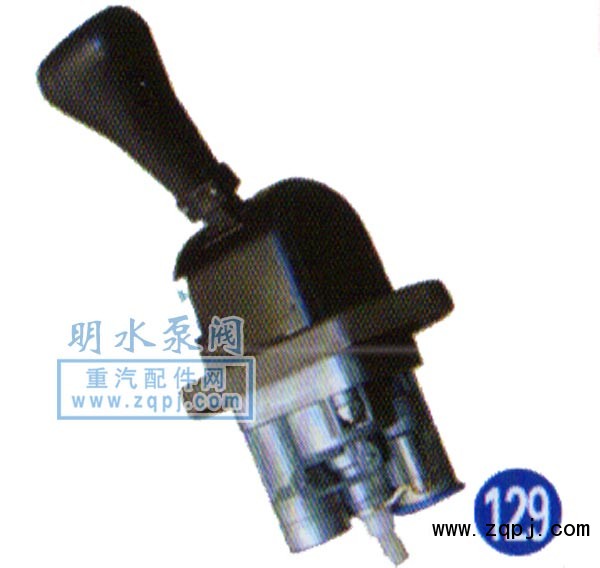 WG9000360504/1,手動(dòng)閥,山東明水汽車(chē)配件廠濟(jì)南辦事處