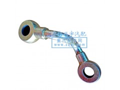 VG1540080065B,噴油器回油短管組件, 濟(jì)南魯柴動力商貿(mào)有限公司