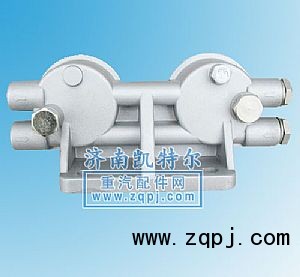 VG1540080330,柴濾座,濟(jì)南凱特爾機(jī)器有限公司（鋁件大全）