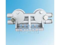 VG1540080330,柴濾座,濟(jì)南凱特爾機(jī)器有限公司（鋁件大全）