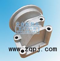 VG1540070006,機(jī)濾器底座,濟(jì)南凱特爾機(jī)器有限公司（鋁件大全）