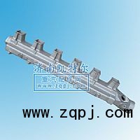VG1095110079,進氣管,濟南凱特爾機器有限公司（鋁件大全）