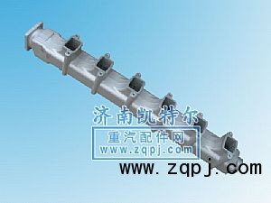 VG1246110001,進氣管,濟南凱特爾機器有限公司（鋁件大全）