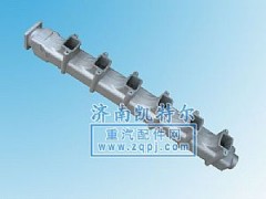 VG1246110001,進氣管,濟南凱特爾機器有限公司（鋁件大全）