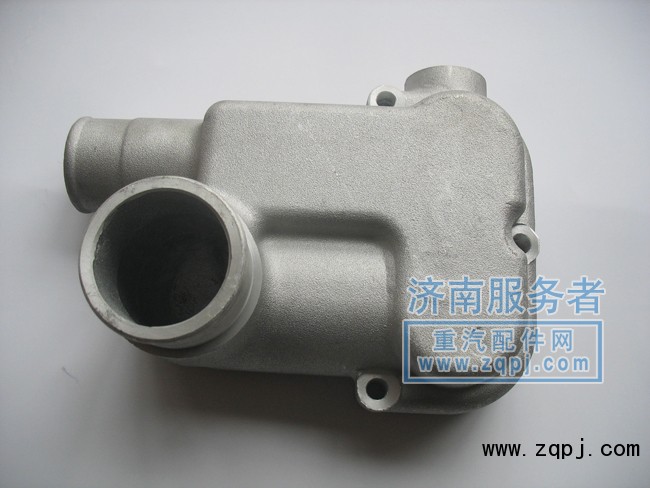 612600140119,節(jié)溫器體,濟(jì)南服務(wù)者動(dòng)力機(jī)械廠(chǎng)